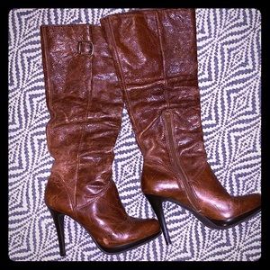 Cathy Jean boots